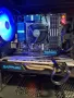 Бюджетен геймърски компютър RX580 8gb, снимка 4