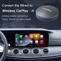 Carplay Wireless Adapter от CARABC, снимка 2