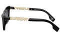 Дамски слънчеви очила BURBERRY cat eye - 100% оригинал, снимка 2