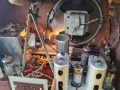 ретро радио сименс Siemens B7, снимка 6