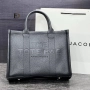 чанти TOTE BAG (MARC JACOBS) ➡️ 36cm. : ⬆️ 26cm. , снимка 7