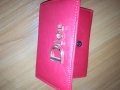 DIOR RED-ВНОС FRANCE 0407231925, снимка 11