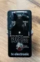 Ефект педал китара дисторшън TC Electronic Dark Matter distortion, снимка 1