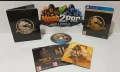 Mortal Kombat 11 за PS4 – с картонена и steelbook кутия, снимка 1