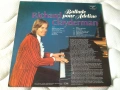 Richard Clayderman - Плоча, снимка 3