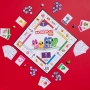 Настолна игра „Монополи“ за деца (издание 2026 г.), 2 в 1 - английски, снимка 10
