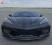 ZR1 броня, калник, прагове, капак, части за Chevrolet Corvette C7 C8, снимка 9