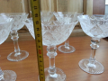 кристални чаши , снимка 5