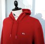 Tommy Hilfiger Tommy Jeans  Hoodie - мъжки оригинален суичър размер XL , снимка 4