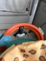Fisher-Price Leaping Leopard Jumperoo HND47, снимка 5