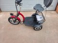 Електрическа триколка H-1 задно предаване 1000w, снимка 7