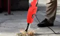 Горелка за плевели ЕЛЕКРИЧЕСКА 2Kw 7 приставки – 02100, снимка 4