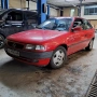 Opel Astra F 1996 Автоматик, снимка 1