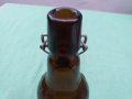 Vintage Grolsch Бирена бутилка с порцеланова капачка, снимка 7