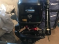 Извън бордов двигател Tohatsu 9,8 къс ботуш, снимка 7