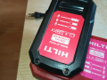 HILTI CHARGER+BATTERY PACK 1203241612, снимка 3