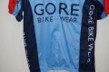 Мъжка колоездачна тениска Jersey Gore Bike Wear Размер XL, снимка 3