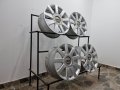 4бр 16ски джанти SMC зa Audi, VW, Seat 5х112мм M522 , снимка 6