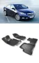 Гумени стелки RizLine съвместими с Opel Insignia 08-17, снимка 6