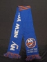 Хокеен шал на New York Islanders , снимка 1