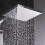 Душ пита Grohe Euphoria Cube 150 27705000, снимка 2
