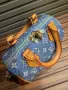 Louis Vuitton Дамска Чанта Луис Витон - Различни Цветове Код SEM-616, снимка 3