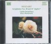 Mozart Symphonies 40, снимка 1 - CD дискове - 35907625