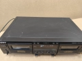 Дек Sony TC-WE 525 за ремонт, снимка 7