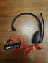 Професионална моно слушалка Plantronics Blackwire 3200 Series, снимка 1