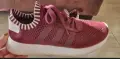 Дамски Adidas бордо 38 номер , снимка 9