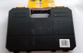 Комплект в куфарче свредла и накрайници Dewalt DT71583, 102 части, снимка 4