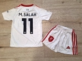 Детски екип на Мохамед Салах #Ливърпул #сезон 25/26!, снимка 1