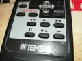 TENSAI 4801 REMOTE CONTROL-ВНОС SWISS 2804251841, снимка 16