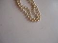 Колие гердан от перли 15 , снимка 3