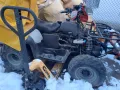атв продавам , снимка 1