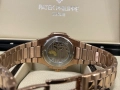 Patek Philippe nautilus chocolate dial, снимка 4