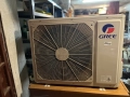 Заглавие: Климатик Gree – инвертор, за големи помещения, ползван само 1 година, снимка 9