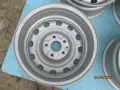   Метални джанти  с датчици за налягане в гумите  16 цола  5 x 127 mm. за - Fiat Freemont, снимка 9