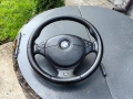 Оригинален М волан за BMW E39 FACE, снимка 2