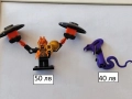 Оригинални лего минифигурки lego star wars /ninjago/ и други, снимка 12