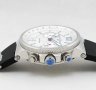 Дамски луксозен часовник Ulysse Nardin Maxi Marine, снимка 5