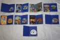Игри за PS2 The Simpsons Hit & Run/X-Men Origins Wolverine/Avatar/Naruto 2 3/Sonic Heroes/Smackdown, снимка 12