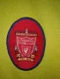 Liverpool Paul Ince Reebok 1997/1998/1999 Vintage оригинална тениска фланелка Ливърпул , снимка 6