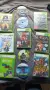 лот игри за Xbox 360, снимка 1