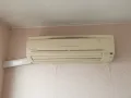 Климатик Daikin FTYN25DAV3B Работещ, снимка 2