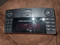 оригинално радио за Мерцедес W211, снимка 1
