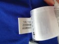 Adidas Adipure, Climalite оригинален дамски клин 3/4 - термобельо в син цвят р-р XS, снимка 13