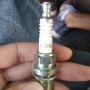 NGK BCPR6ES i BKR6E-11,Свещи, нови и само пробвани, снимка 10