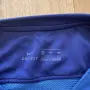 Nike футболна тениска Дания 17/19 колекционерска размер XXL, снимка 4