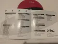 Dring Demo - оригинален аудио диск музика, снимка 2